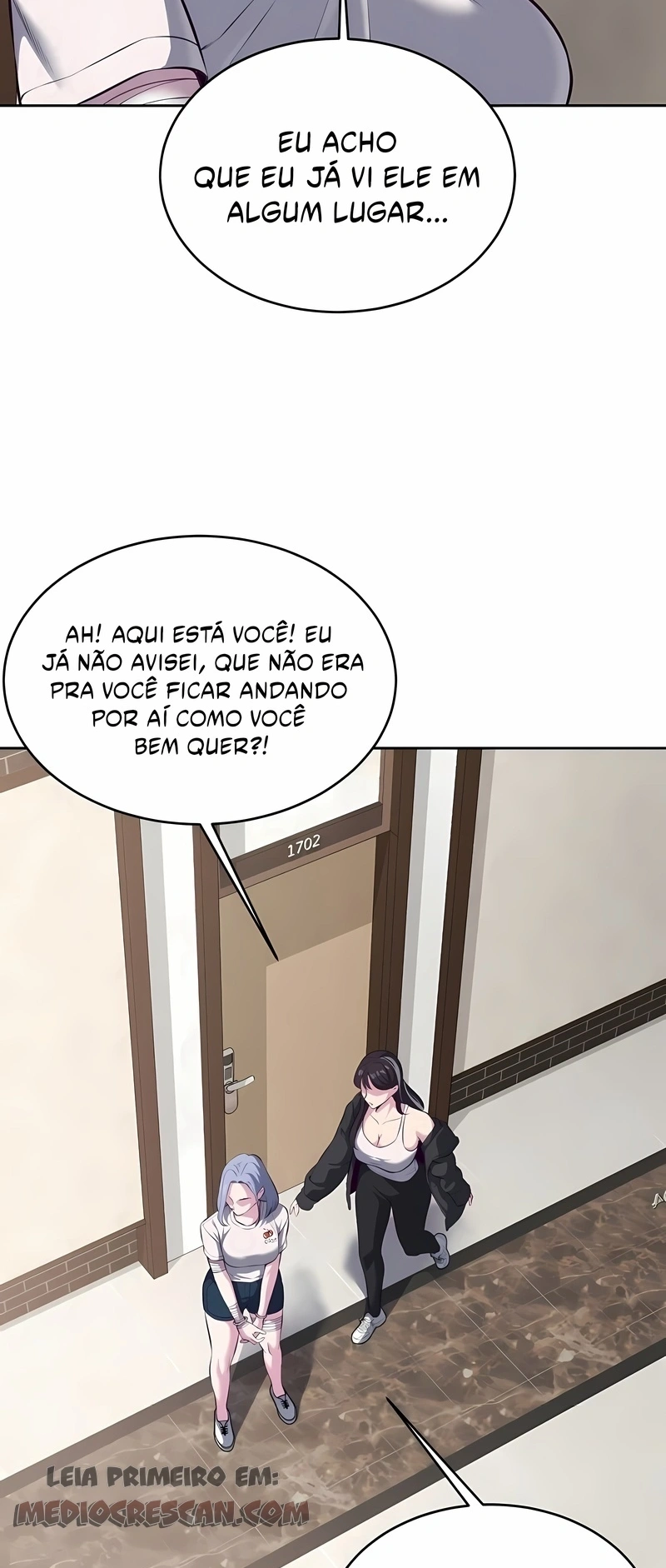 O Garoto da Morte Capítulo 147 Página 104