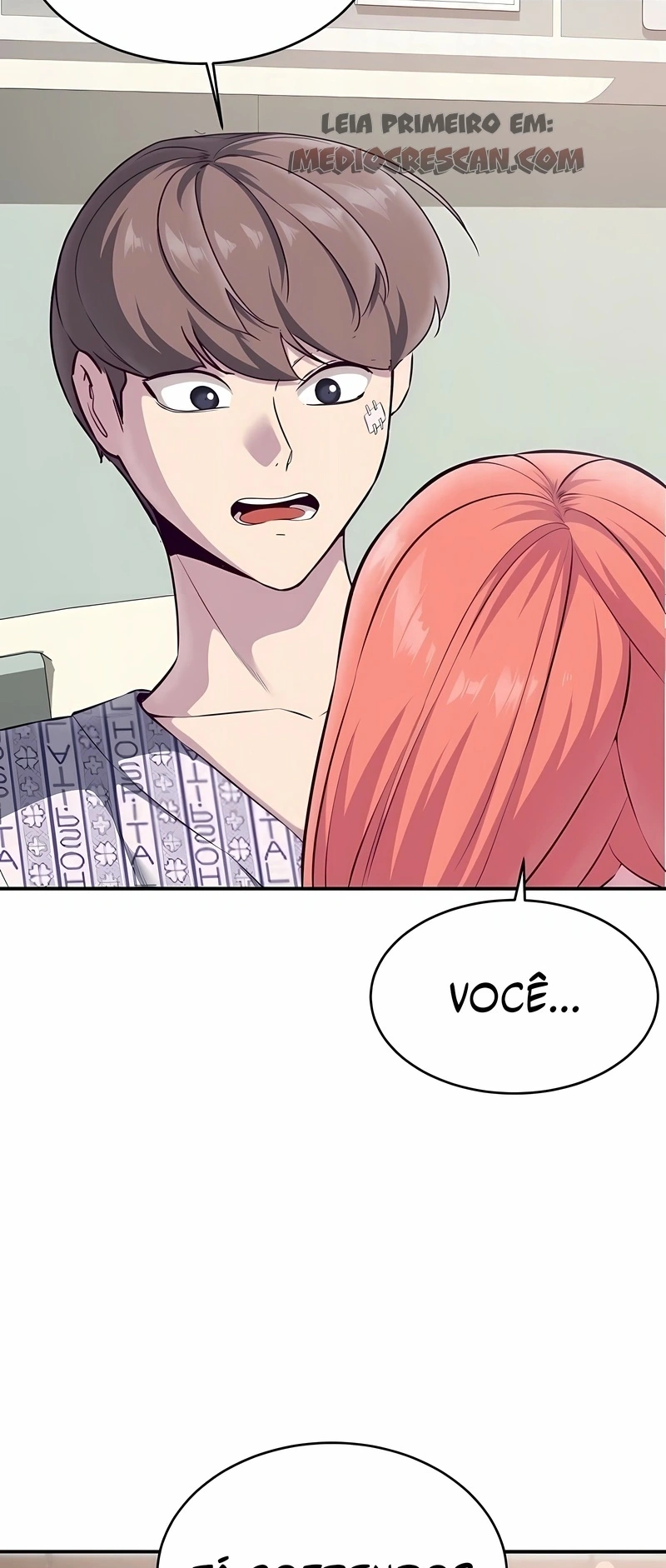 O Garoto da Morte Capítulo 147 Página 11