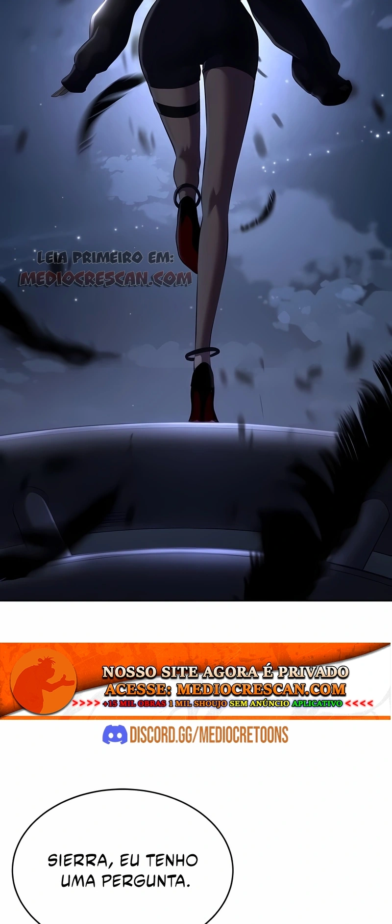 O Garoto da Morte Capítulo 147 Página 113