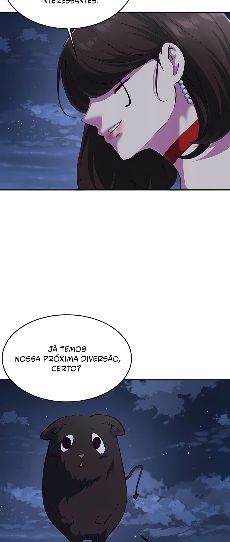 O Garoto da Morte Capítulo 147 Página 115