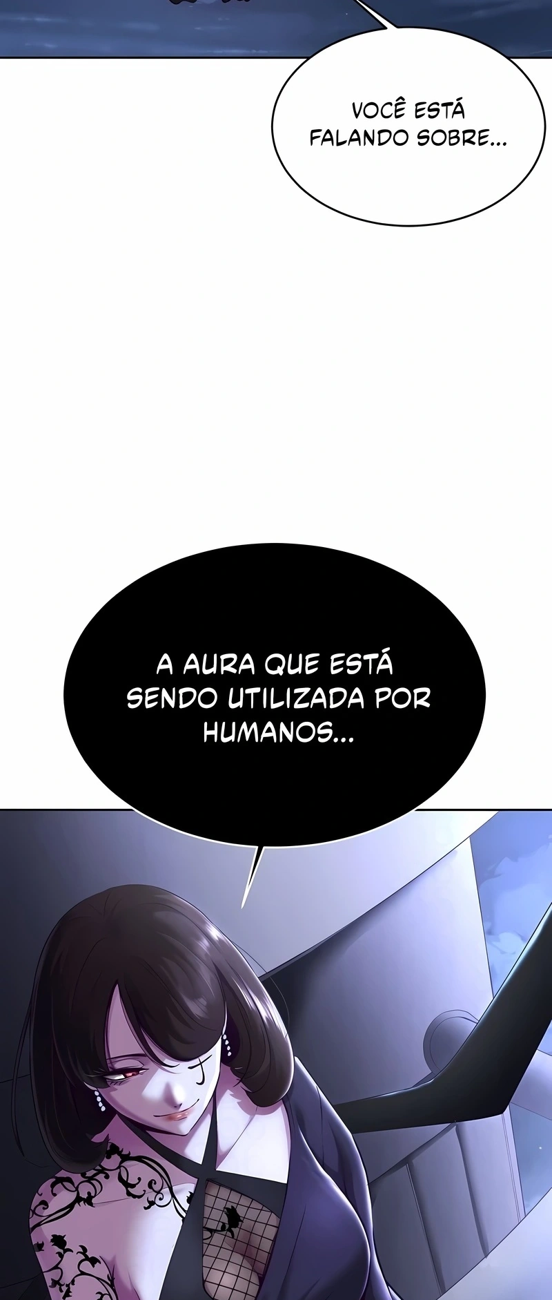 O Garoto da Morte Capítulo 147 Página 116