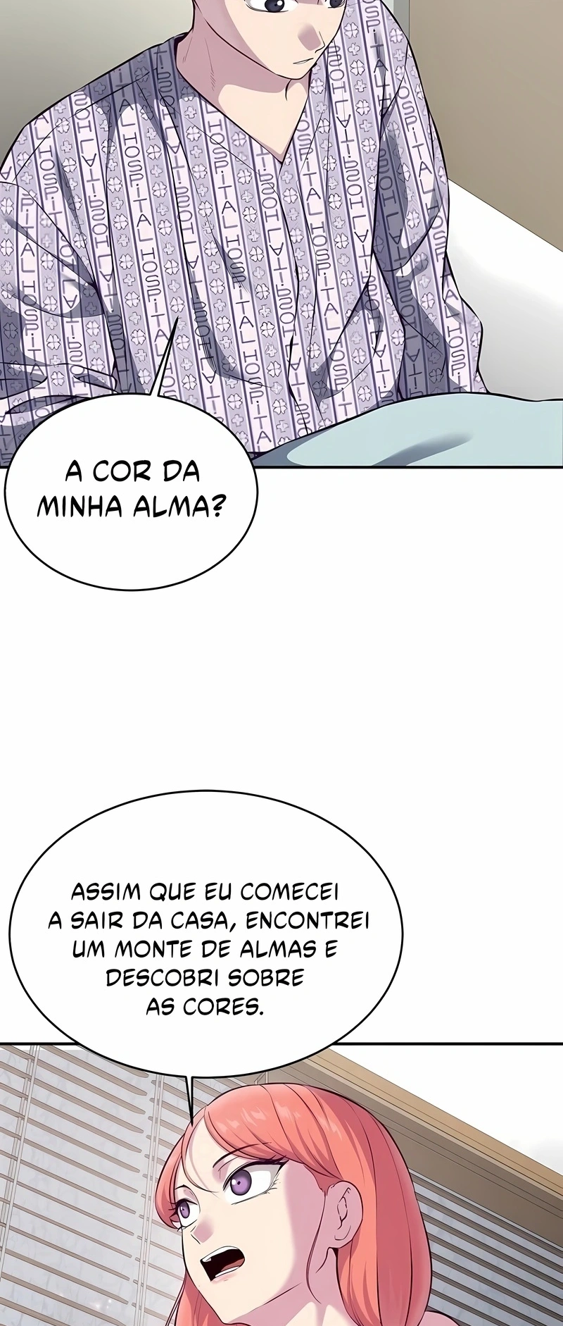 O Garoto da Morte Capítulo 147 Página 13