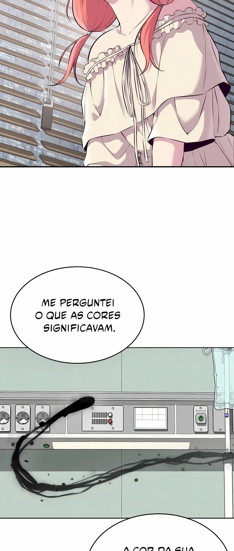 O Garoto da Morte Capítulo 147 Página 14