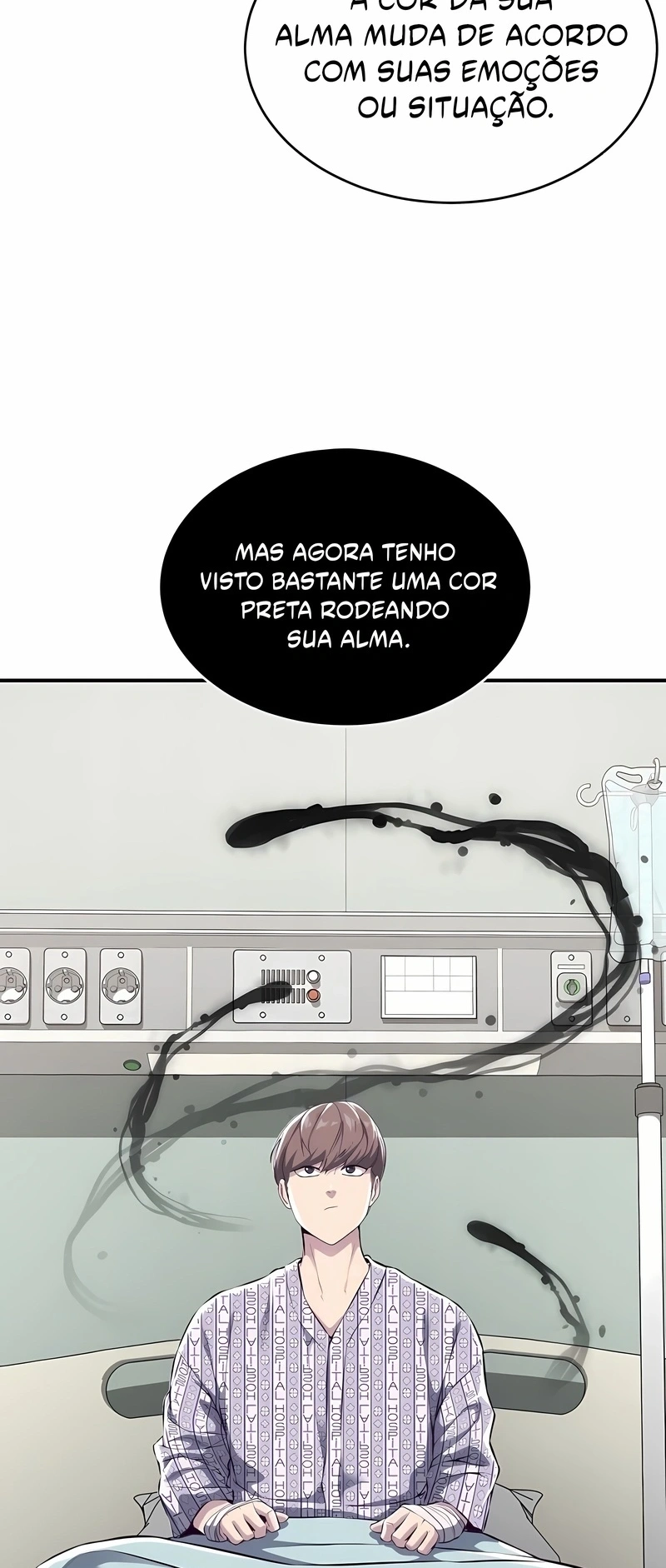 O Garoto da Morte Capítulo 147 Página 15