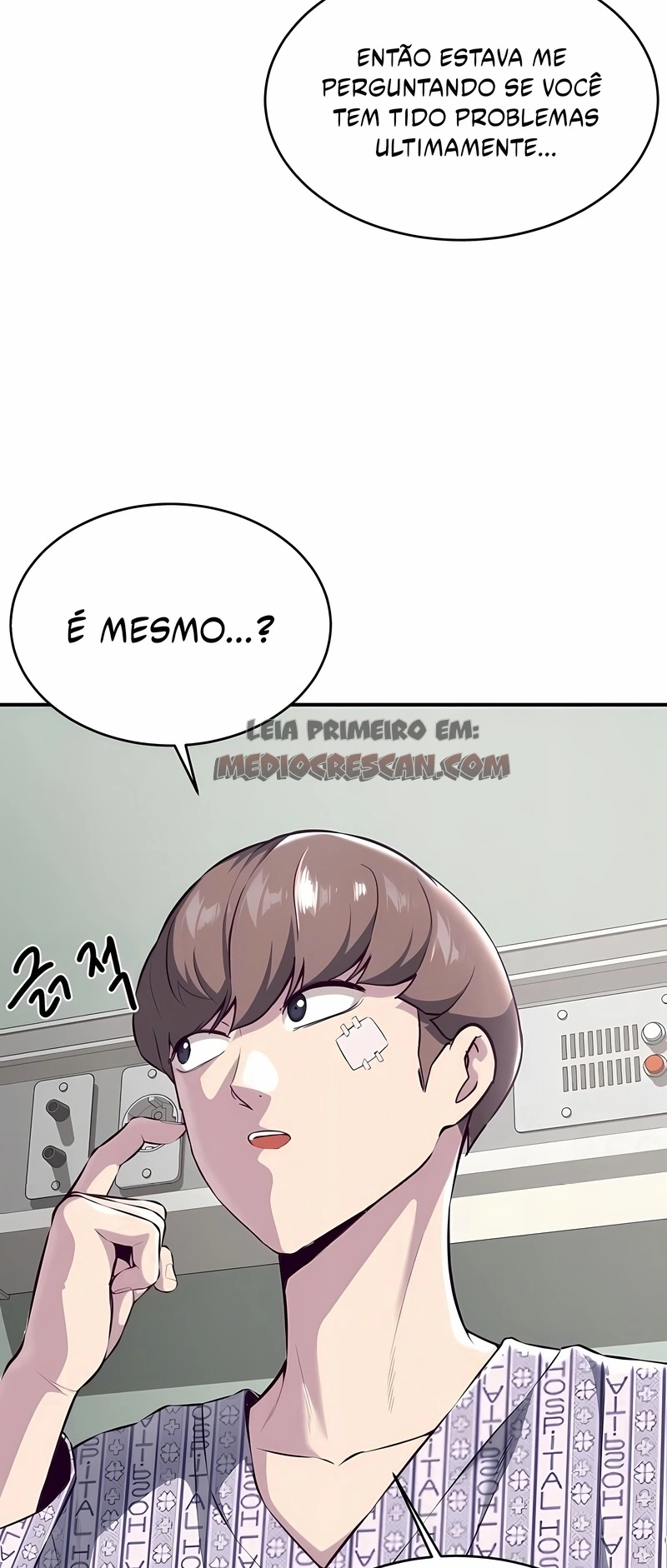 O Garoto da Morte Capítulo 147 Página 17