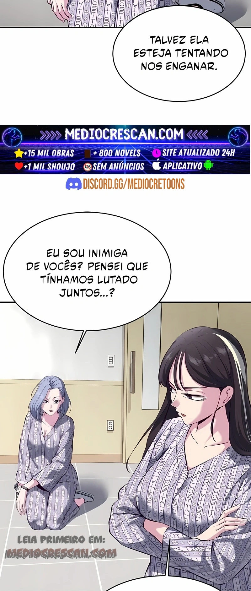O Garoto da Morte Capítulo 147 Página 26