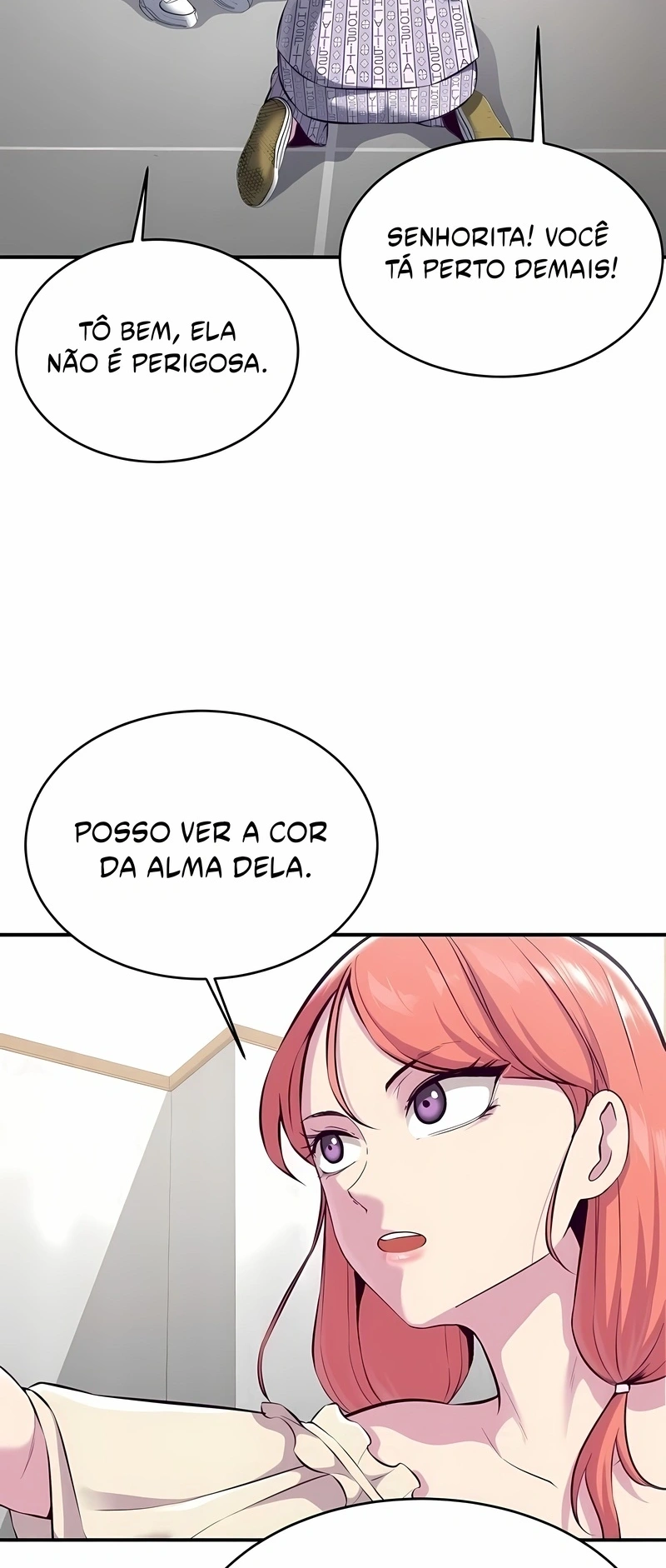 O Garoto da Morte Capítulo 147 Página 30