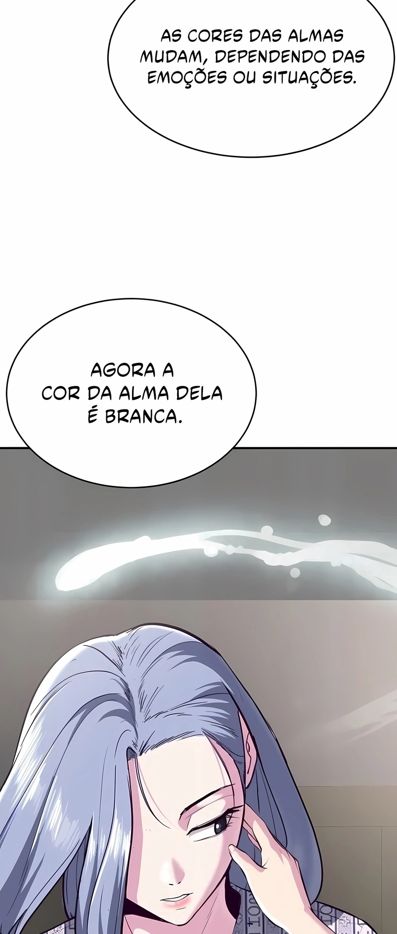 O Garoto da Morte Capítulo 147 Página 31