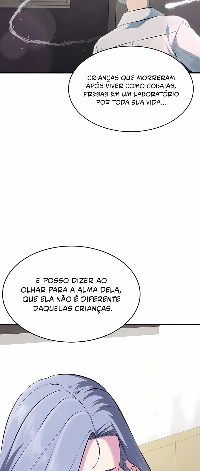 O Garoto da Morte Capítulo 147 Página 37