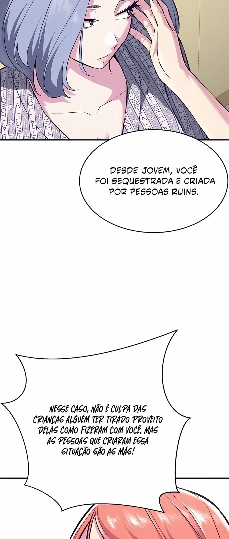 O Garoto da Morte Capítulo 147 Página 38
