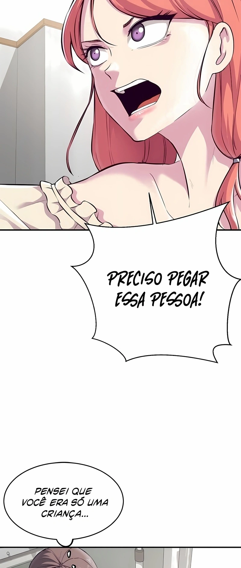 O Garoto da Morte Capítulo 147 Página 39
