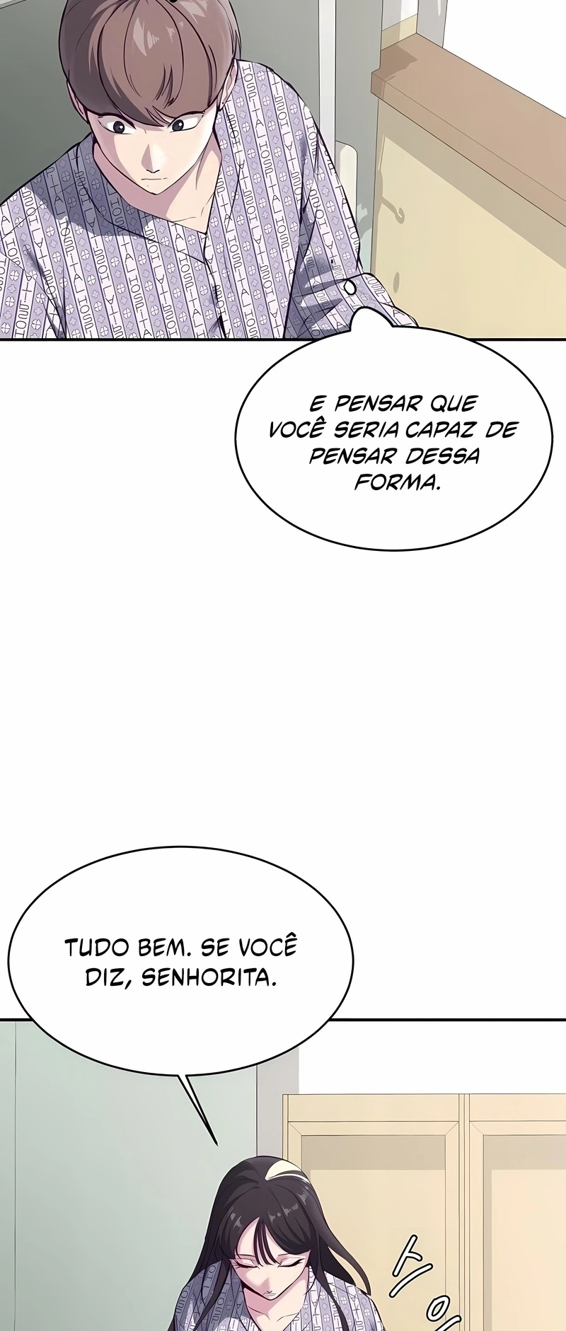 O Garoto da Morte Capítulo 147 Página 40
