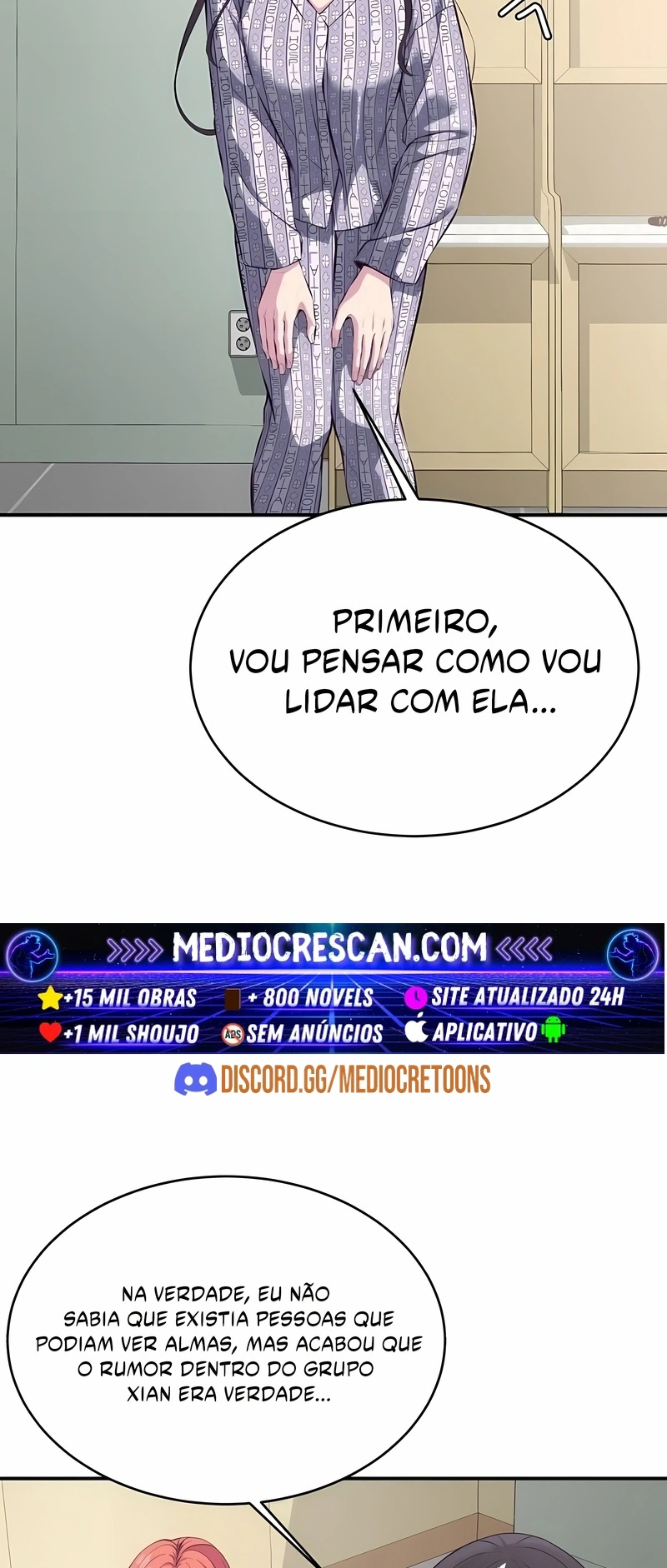O Garoto da Morte Capítulo 147 Página 41
