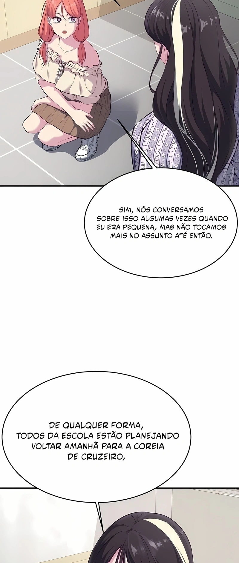 O Garoto da Morte Capítulo 147 Página 42
