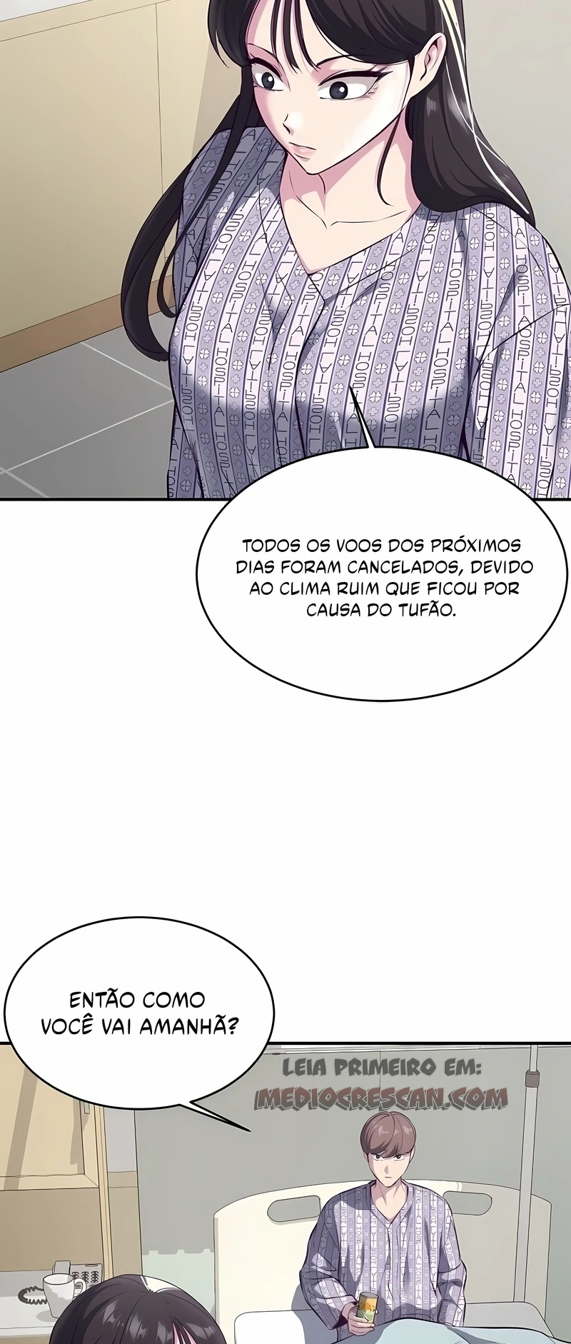 O Garoto da Morte Capítulo 147 Página 43