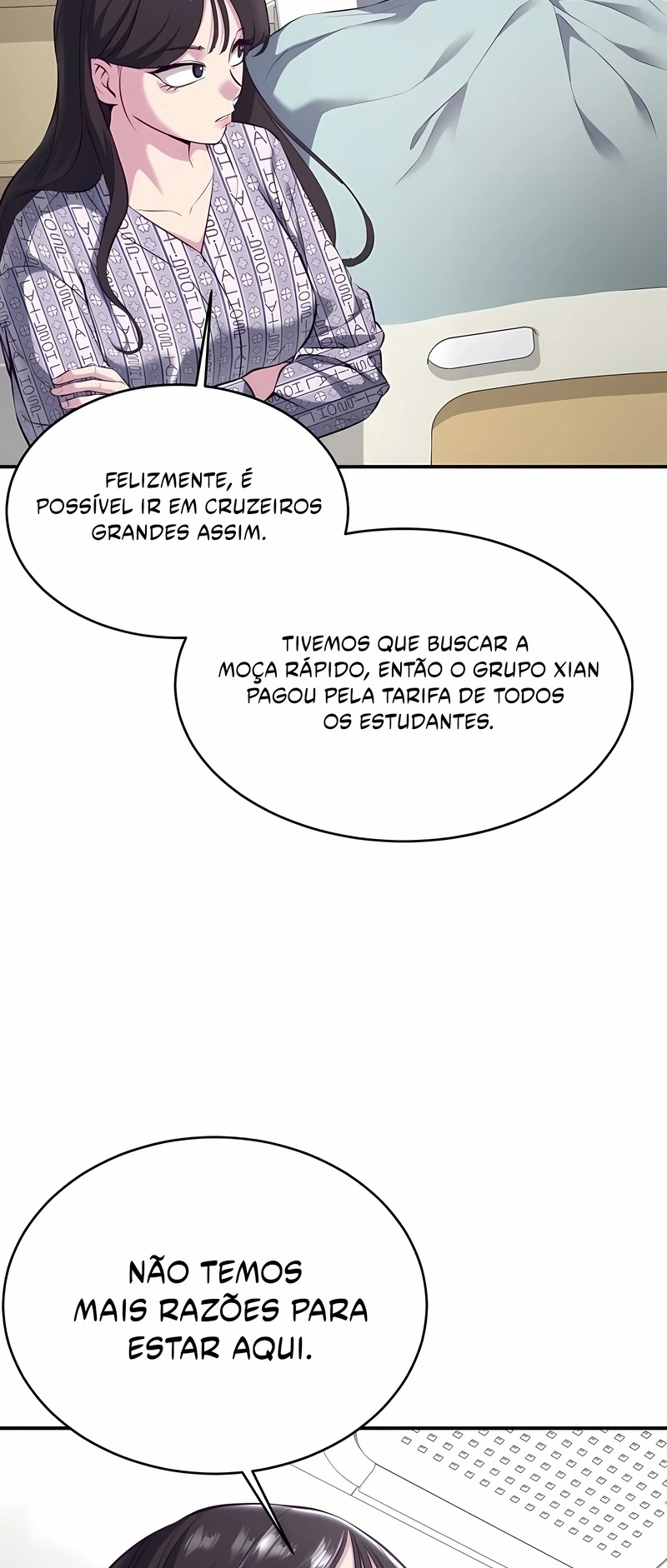 O Garoto da Morte Capítulo 147 Página 44