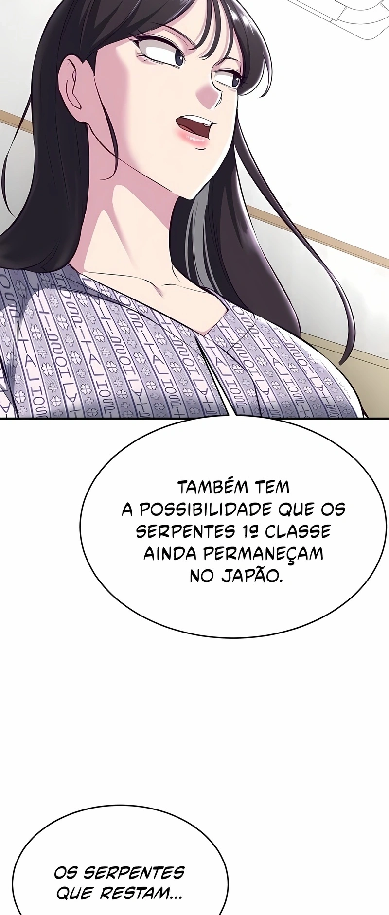 O Garoto da Morte Capítulo 147 Página 45