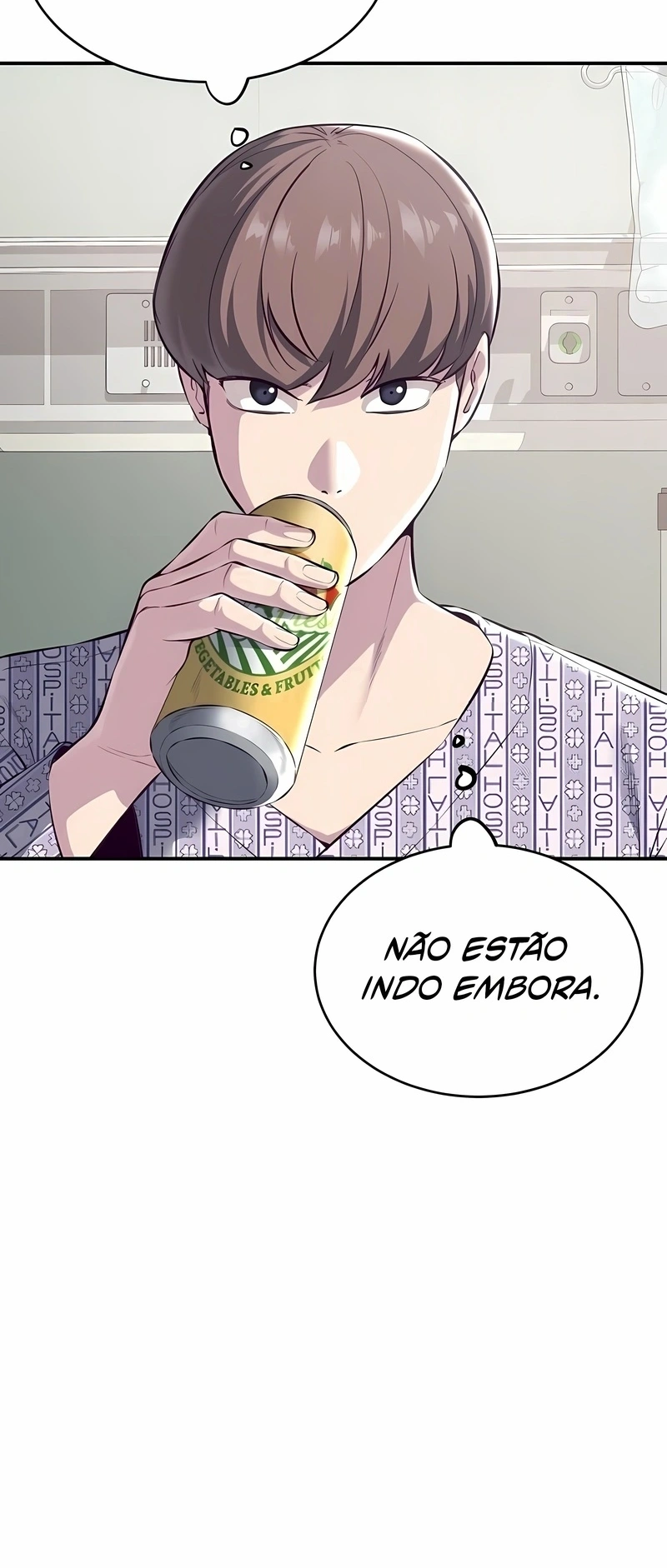 O Garoto da Morte Capítulo 147 Página 46