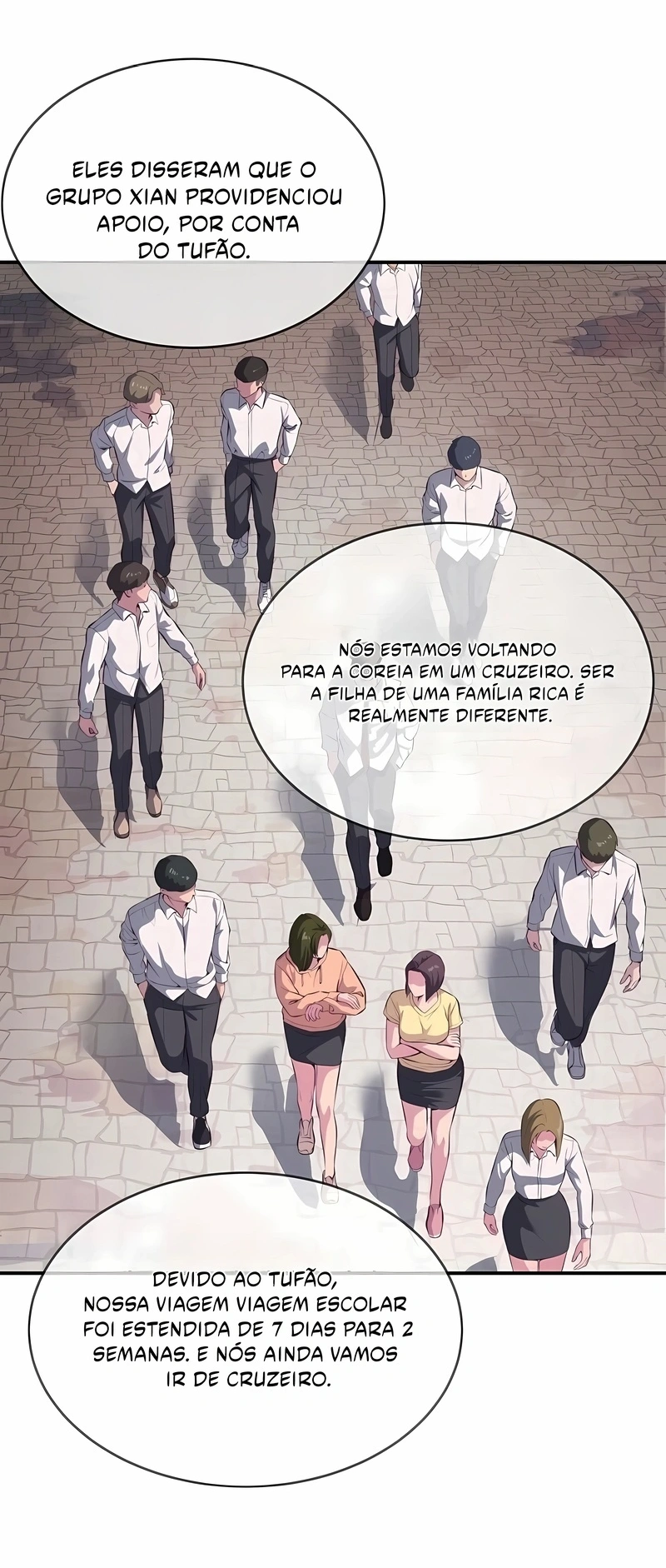 O Garoto da Morte Capítulo 147 Página 48