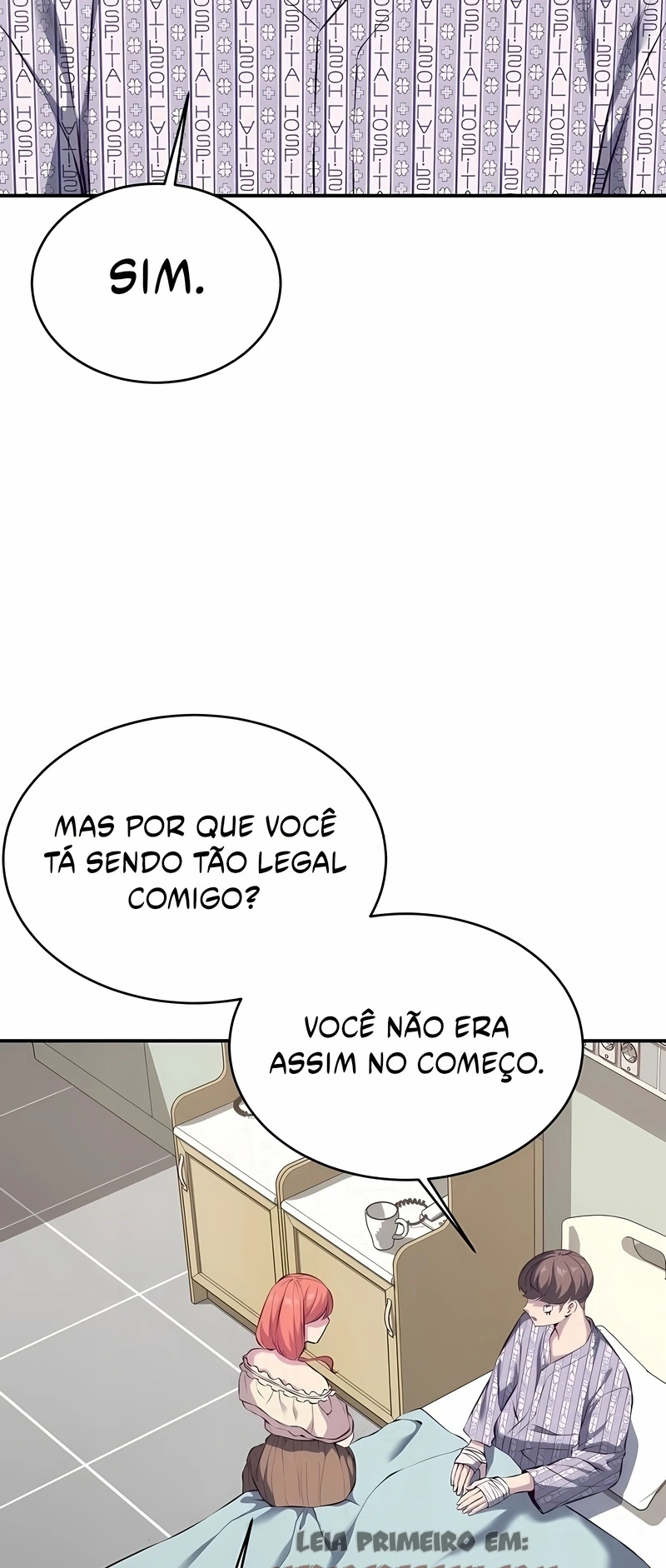 O Garoto da Morte Capítulo 147 Página 5