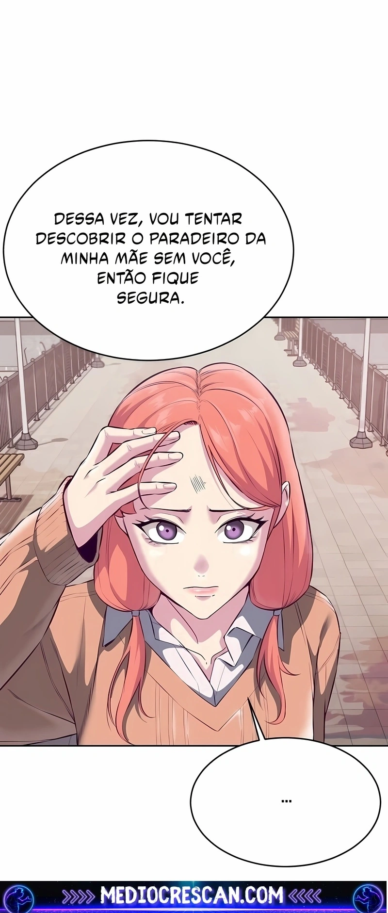 O Garoto da Morte Capítulo 147 Página 57