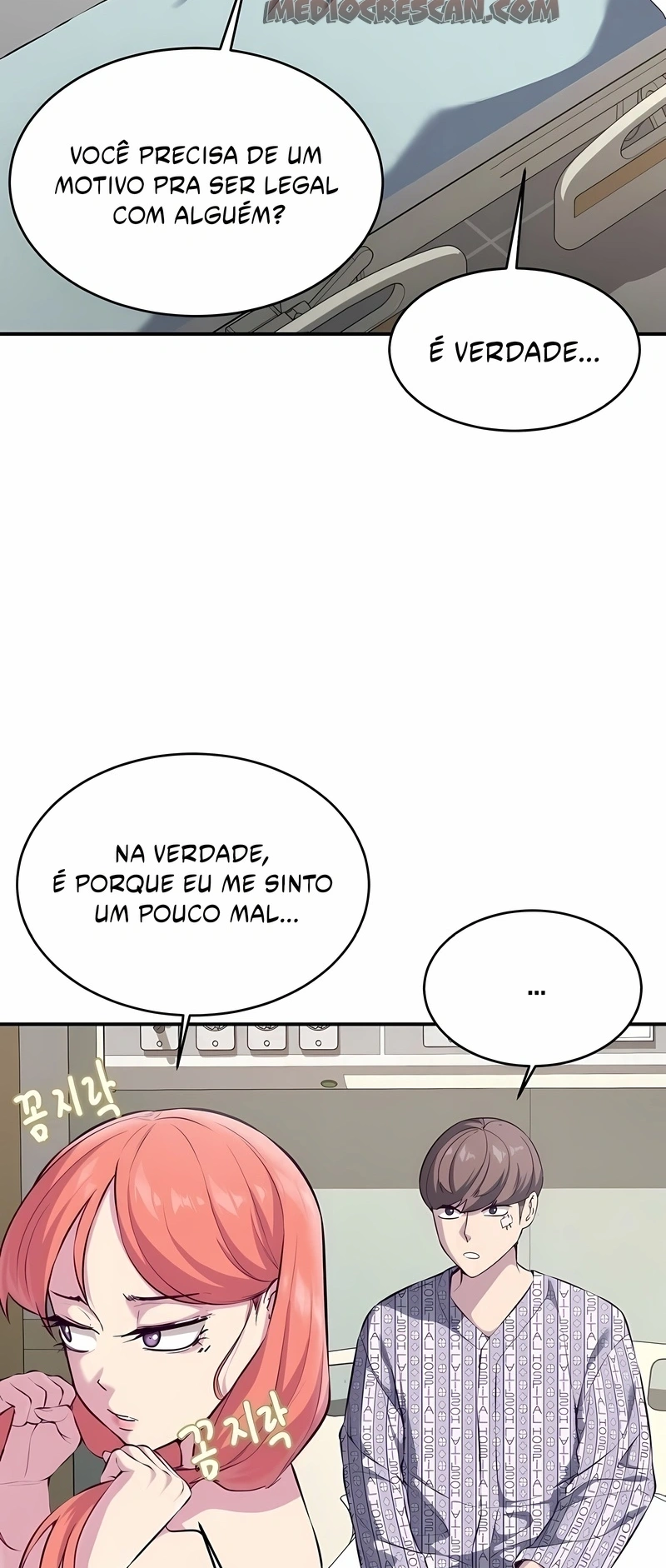 O Garoto da Morte Capítulo 147 Página 6