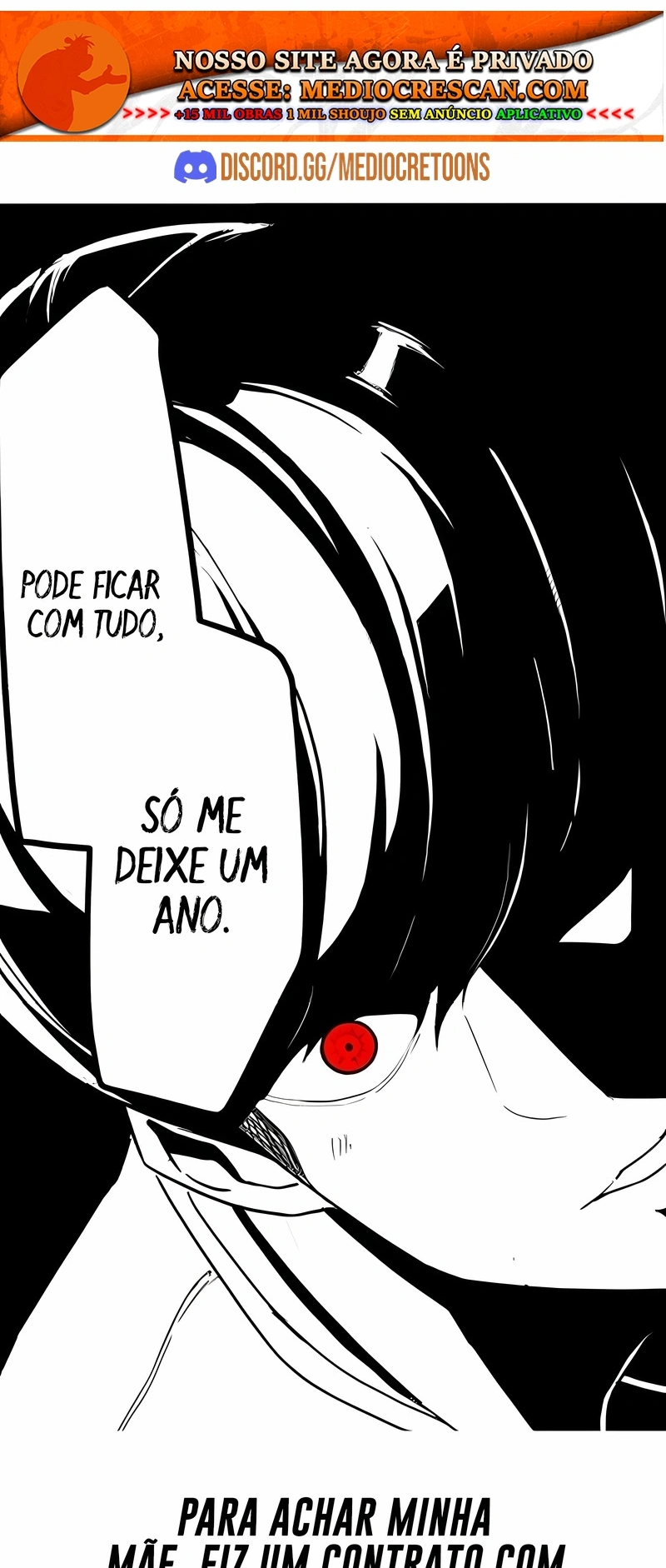 O Garoto da Morte Capítulo 147 Página 66