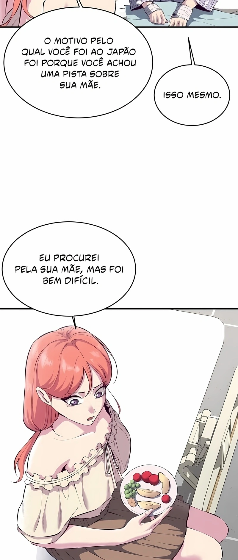 O Garoto da Morte Capítulo 147 Página 7