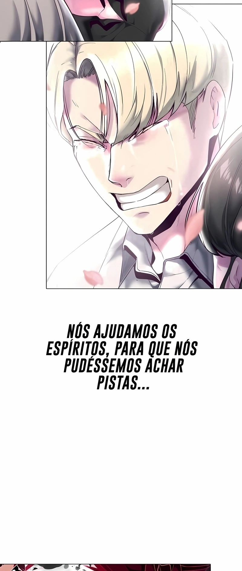 O Garoto da Morte Capítulo 147 Página 72