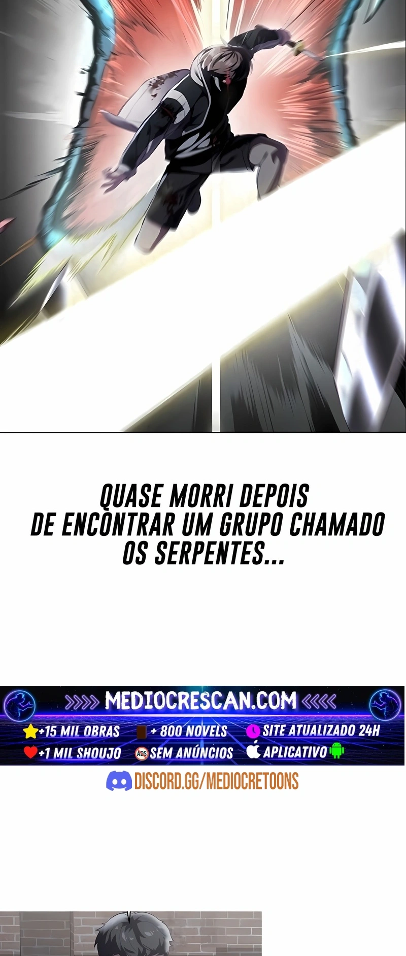 O Garoto da Morte Capítulo 147 Página 75