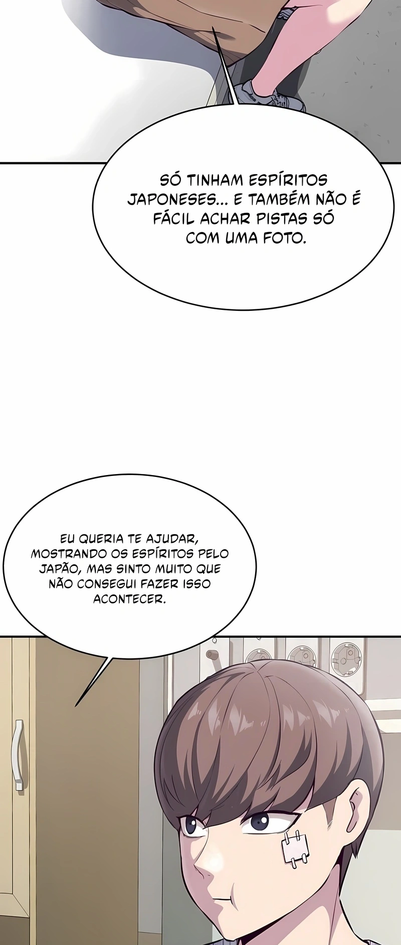 O Garoto da Morte Capítulo 147 Página 8