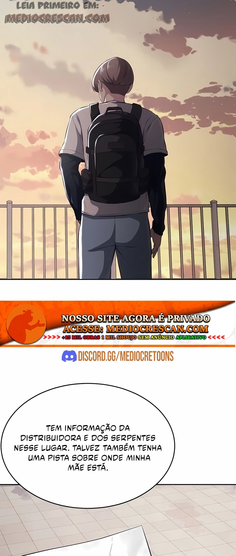 O Garoto da Morte Capítulo 147 Página 81