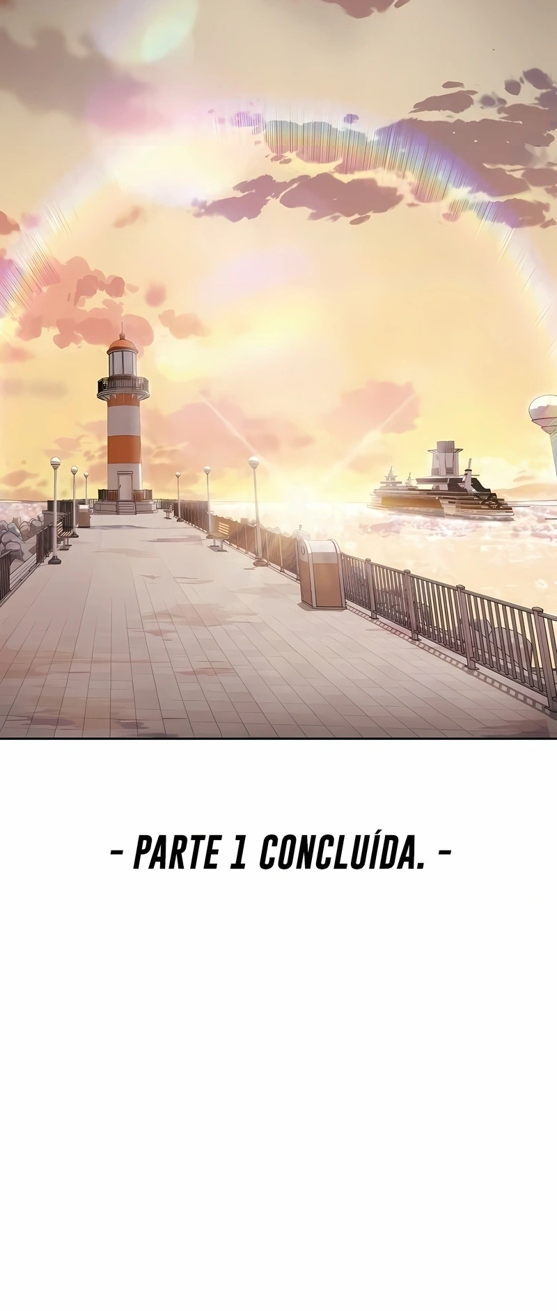 O Garoto da Morte Capítulo 147 Página 83