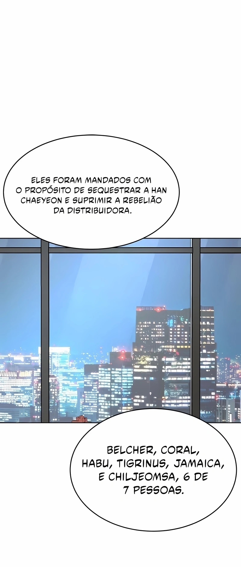 O Garoto da Morte Capítulo 147 Página 84