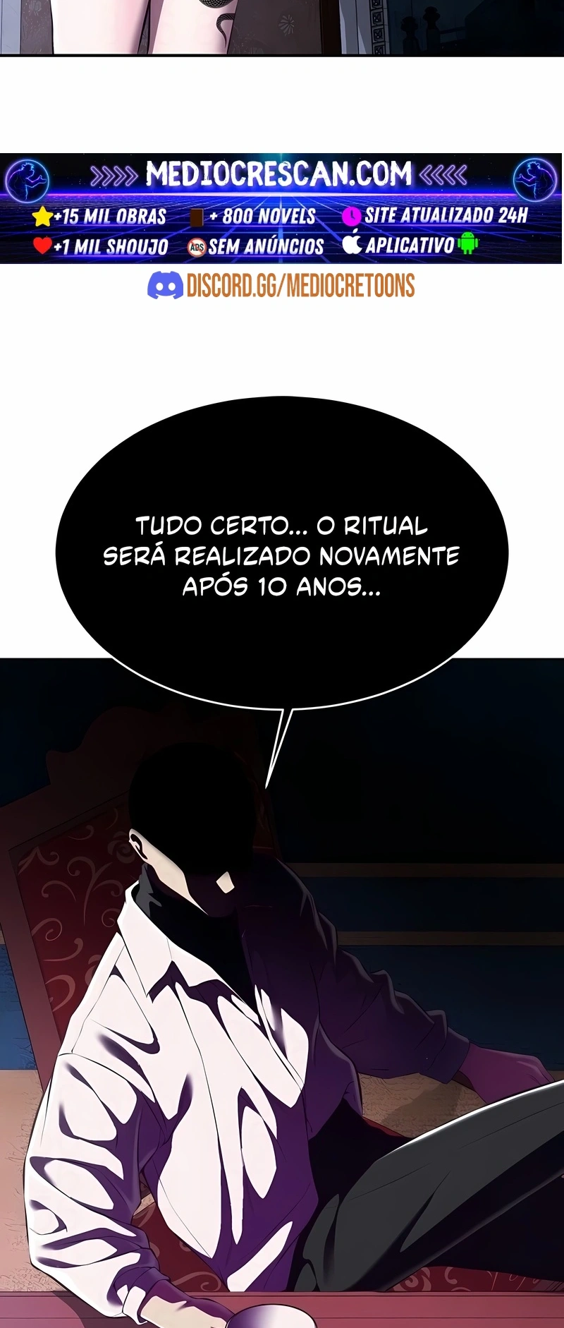 O Garoto da Morte Capítulo 147 Página 89