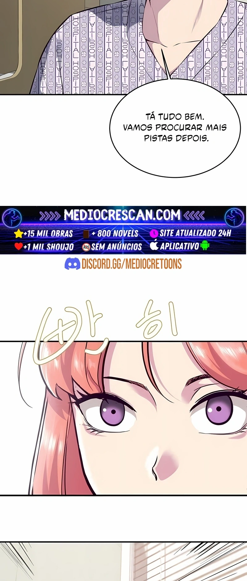 O Garoto da Morte Capítulo 147 Página 9