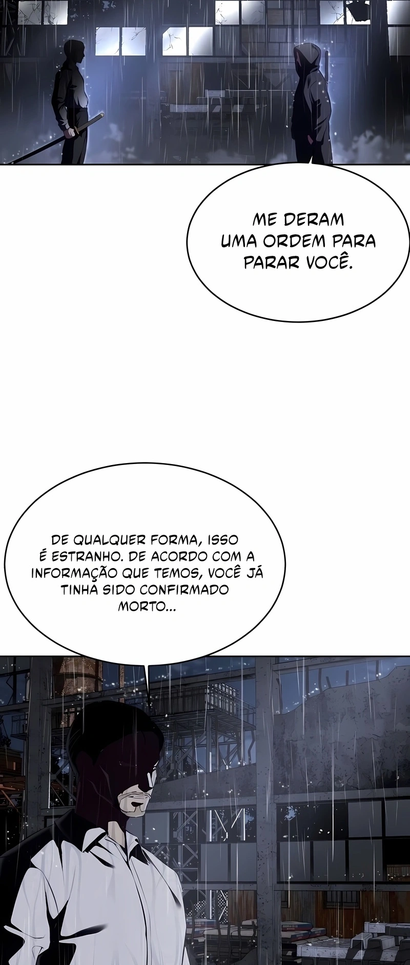 O Garoto da Morte Capítulo 147 Página 93