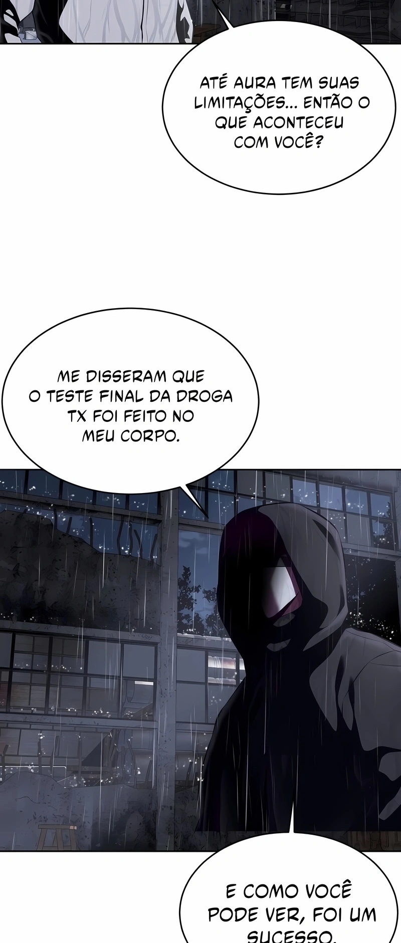 O Garoto da Morte Capítulo 147 Página 94