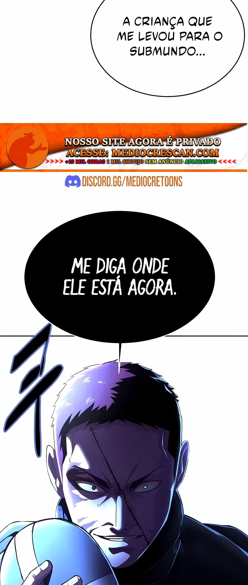 O Garoto da Morte Capítulo 147 Página 97