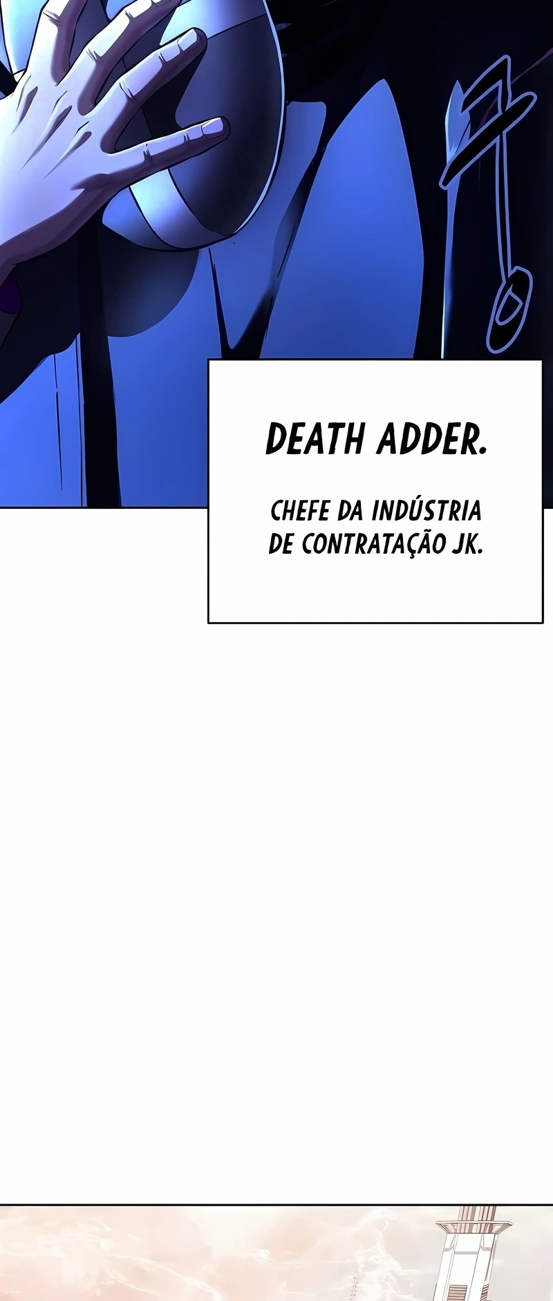 O Garoto da Morte Capítulo 147 Página 98