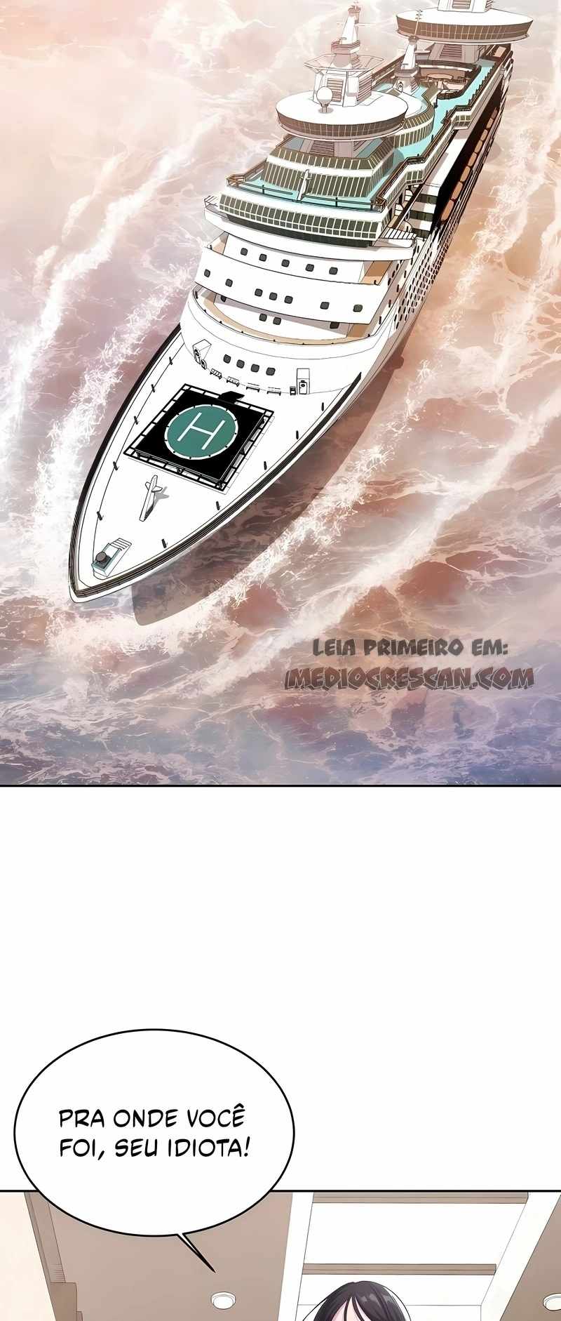 O Garoto da Morte Capítulo 147 Página 99