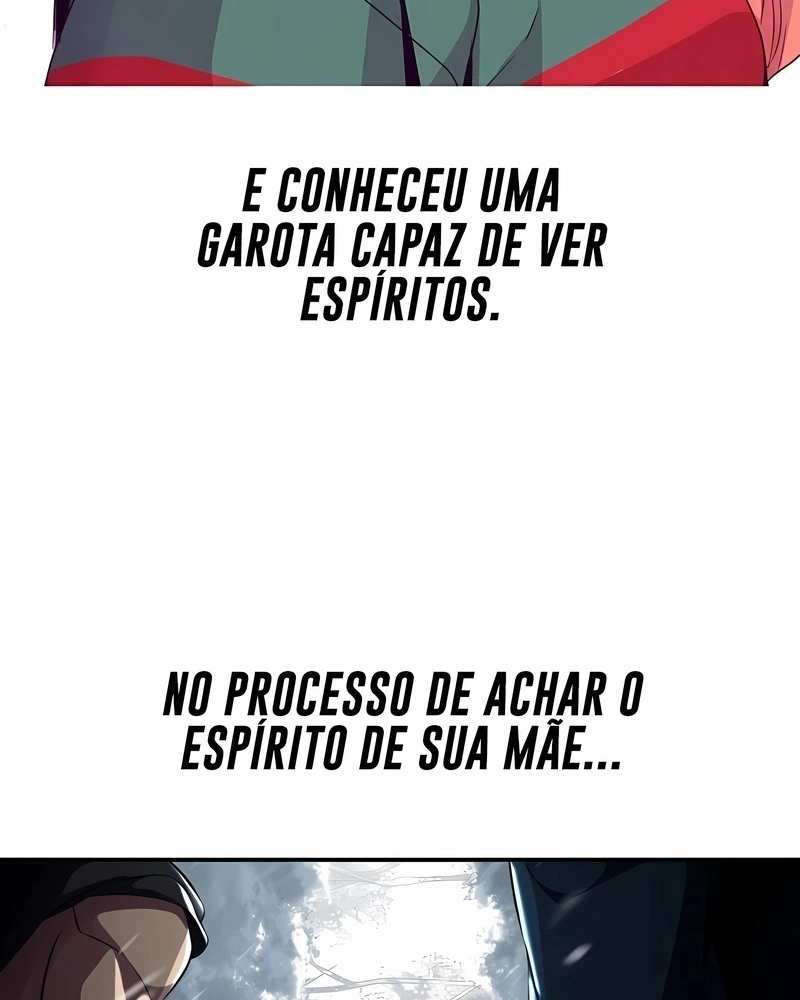 O Garoto da Morte Capítulo 148 Página 11