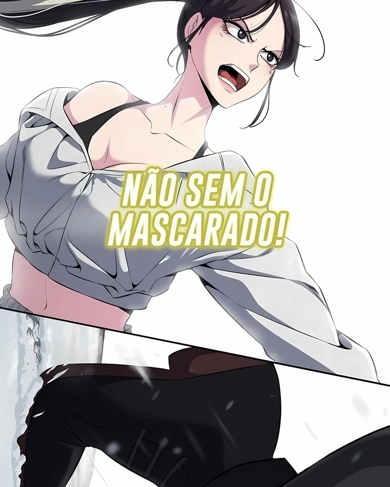 O Garoto da Morte Capítulo 148 Página 23