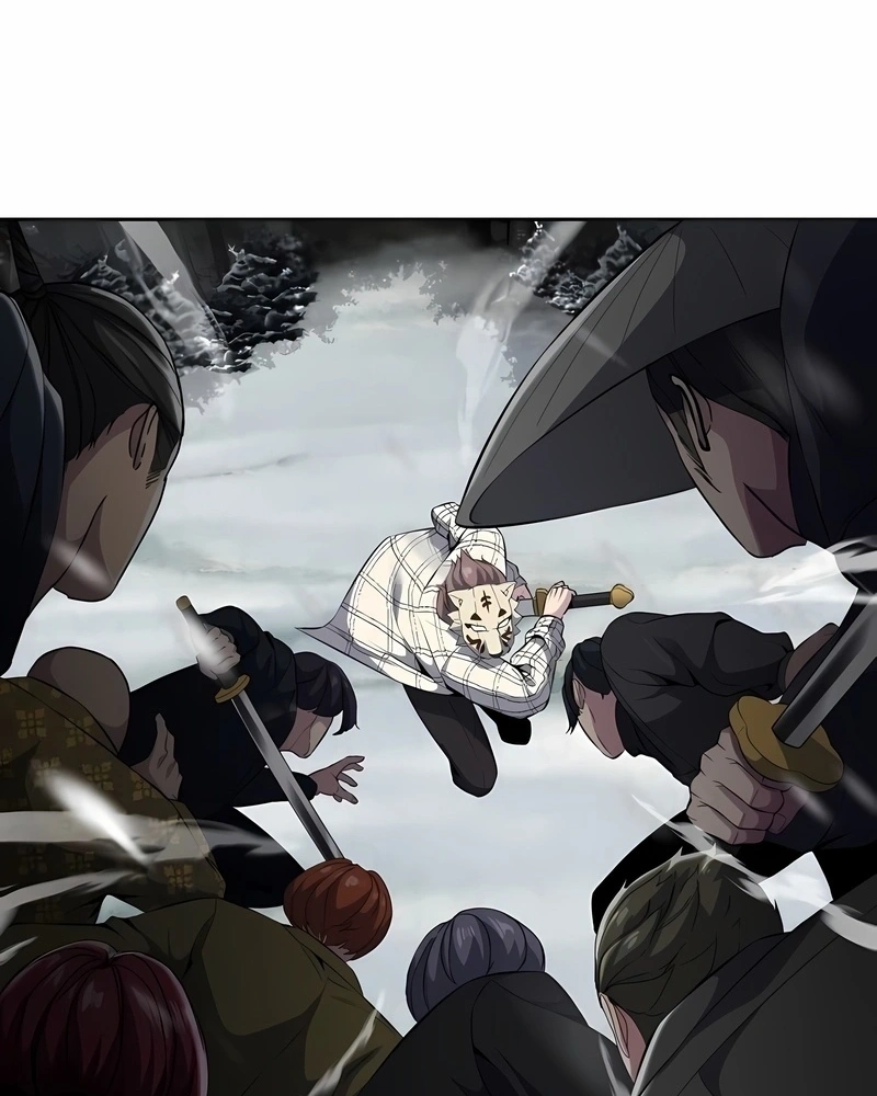 O Garoto da Morte Capítulo 148 Página 34