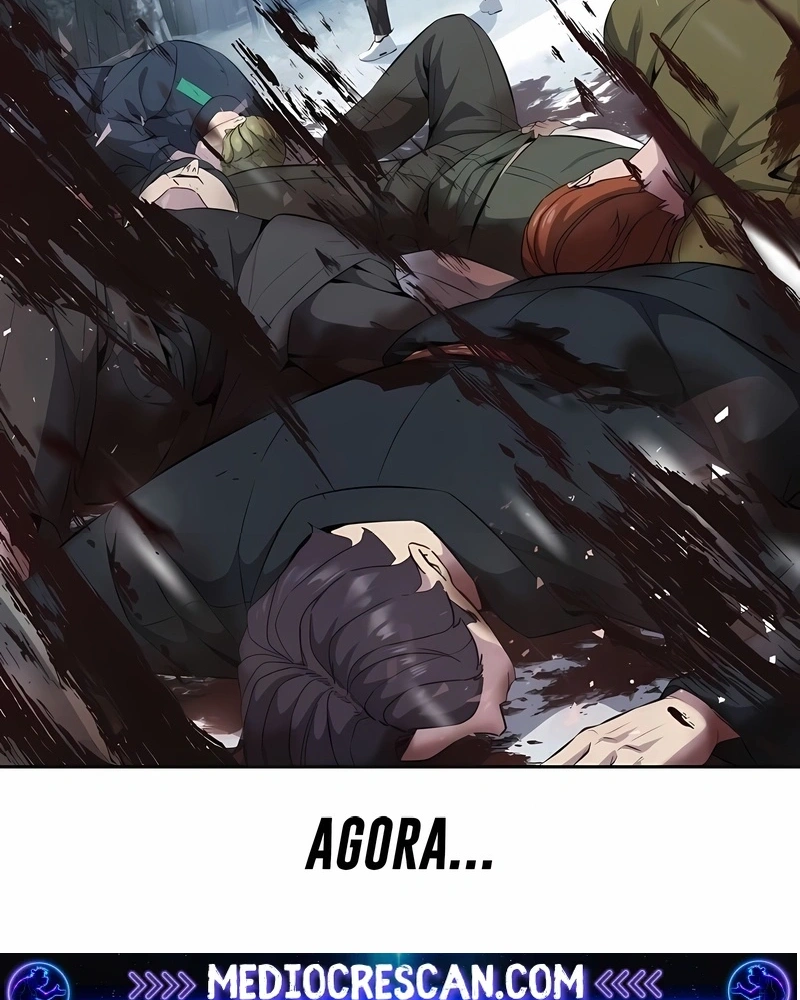 O Garoto da Morte Capítulo 148 Página 46
