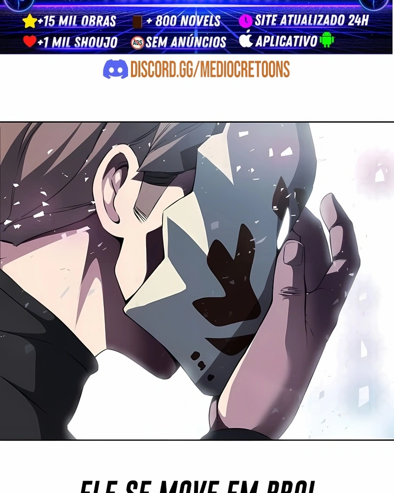 O Garoto da Morte Capítulo 148 Página 47