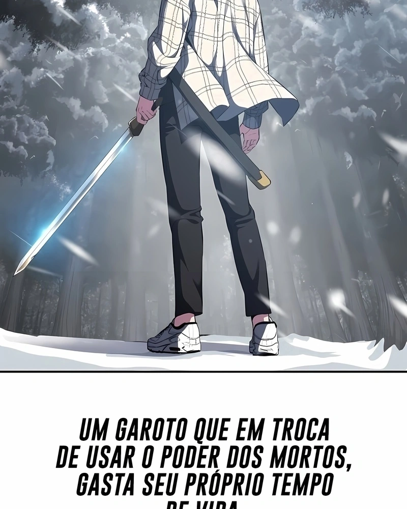 O Garoto da Morte Capítulo 148 Página 6