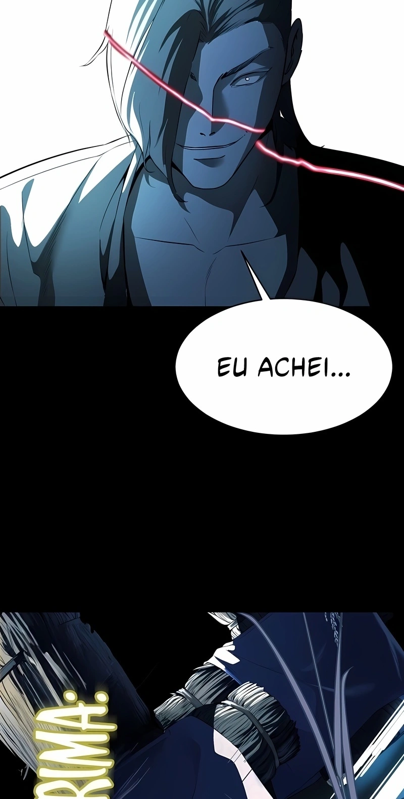 O Garoto da Morte Capítulo 149 Página 104