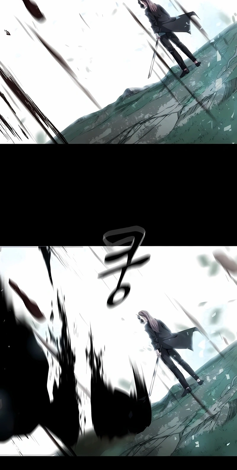 O Garoto da Morte Capítulo 149 Página 108