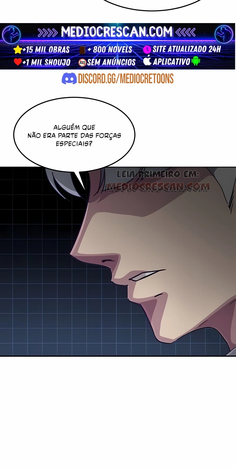 O Garoto da Morte Capítulo 149 Página 11